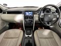 2017 Land Rover Discovery Sport 2.2 SD4 HSE Lux