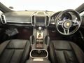 2016 Porsche Cayenne Diesel