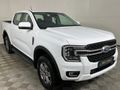 2024 Ford Ranger 2.0D Bi-Turbo XLT HR Double Cab Auto