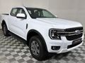 2024 Ford Ranger 2.0D Bi-Turbo XLT HR Double Cab Auto