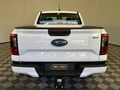 2024 Ford Ranger 2.0D Bi-Turbo XLT HR Double Cab Auto