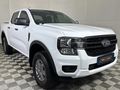 2024 Ford Ranger 2.0D XL Double Cab
