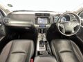 2019 Toyota Land Cruiser Prado 3.0 D VX-L Auto