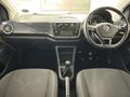 2018 Volkswagen Up Move Up! 1.0 5-dr