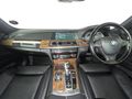 2012 BMW 7 Series 730d M Sport