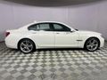 2012 BMW 7 Series 730d M Sport