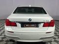 2012 BMW 7 Series 730d M Sport