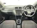 2025 Volkswagen Polo Vivo 1.4