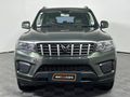 2024 Mahindra Scorpio N 2.2D Auto Z4