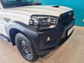 2022 Mahindra Pik Up 2.2 mHawk S4 Single-Cab
