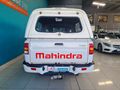 2022 Mahindra Pik Up 2.2 mHawk S4 Single-Cab