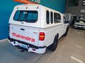 2022 Mahindra Pik Up 2.2 mHawk S4 Single-Cab