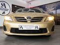 2013 Toyota Corolla 1.3 Professional