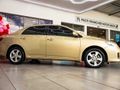 2013 Toyota Corolla 1.3 Professional