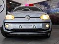 2016 Volkswagen Up Cross Up! 1.0 5-dr