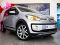 2016 Volkswagen Up Cross Up! 1.0 5-dr