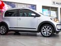 2016 Volkswagen Up Cross Up! 1.0 5-dr