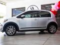 2016 Volkswagen Up Cross Up! 1.0 5-dr