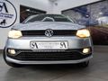 2017 Volkswagen Polo GP 1.2 TSI Comfortline (66kW)