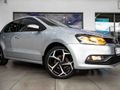 2017 Volkswagen Polo GP 1.2 TSI Comfortline (66kW)