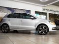 2017 Volkswagen Polo GP 1.2 TSI Comfortline (66kW)