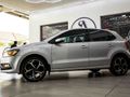 2017 Volkswagen Polo GP 1.2 TSI Comfortline (66kW)