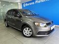 2021 Volkswagen Polo Vivo 1.4 Trendline 5-dr