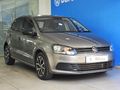 2021 Volkswagen Polo Vivo 1.4 Trendline 5-dr
