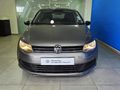 2021 Volkswagen Polo Vivo 1.4 Trendline 5-dr