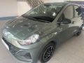 2024 Hyundai Grand i10 1.0 Motion