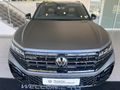 2026 Volkswagen Touareg V6 TDI R-Line