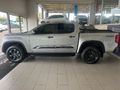2026 Volkswagen Amarok 2.3T 222kw 4Mot Panamericana Double Cab Auto