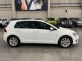 2017 Volkswagen Golf VII 1.4 TSI Comfortline Auto