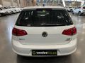 2017 Volkswagen Golf VII 1.4 TSI Comfortline Auto