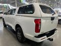 2022 GWM P-Series CV 2.0 TD SX 4x4 Double-Cab
