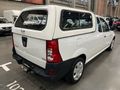 2018 Nissan NP200 1.5 dCi Safety Pack