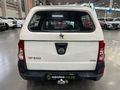 2018 Nissan NP200 1.5 dCi Safety Pack