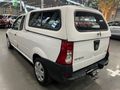 2018 Nissan NP200 1.5 dCi Safety Pack