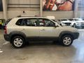 2007 Hyundai Tucson 2.0 GLS