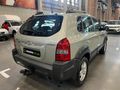 2007 Hyundai Tucson 2.0 GLS
