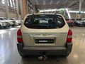 2007 Hyundai Tucson 2.0 GLS