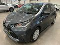 2018 Toyota Aygo 1.0 X-Play 5-dr