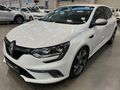 2018 Renault Megane IV 1.6T GT Auto 5-dr