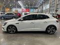 2018 Renault Megane IV 1.6T GT Auto 5-dr