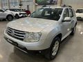 2014 Renault Duster 1.5 dCi Dynamique 4x4