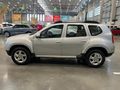 2014 Renault Duster 1.5 dCi Dynamique 4x4