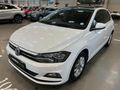 2018 Volkswagen Polo 1.0 TSI Comfortline Auto
