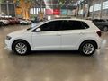 2018 Volkswagen Polo 1.0 TSI Comfortline Auto