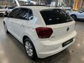 2018 Volkswagen Polo 1.0 TSI Comfortline Auto