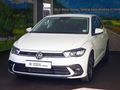 2024 Volkswagen Polo 1.0 TSI